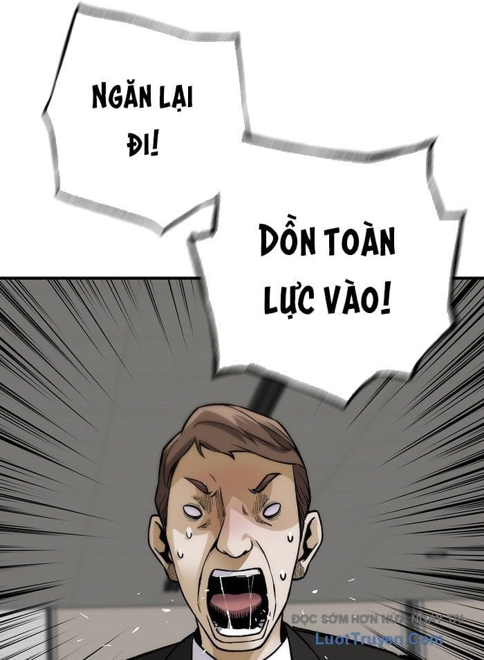 Sự Trở Lại Của Huyền Thoại Chap 189 - Next Chap 190