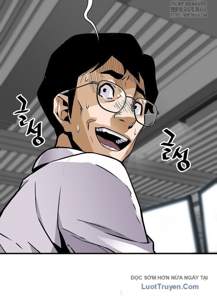 Sự Trở Lại Của Huyền Thoại Chap 189 - Next Chap 190