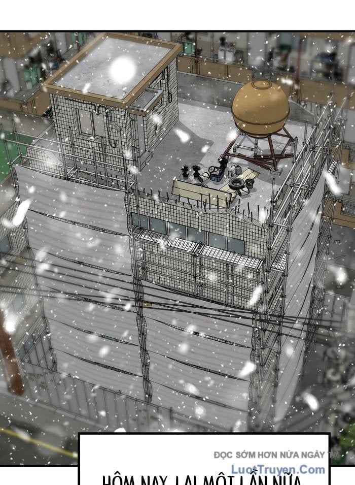 Sự Trở Lại Của Huyền Thoại Chap 189 - Next Chap 190