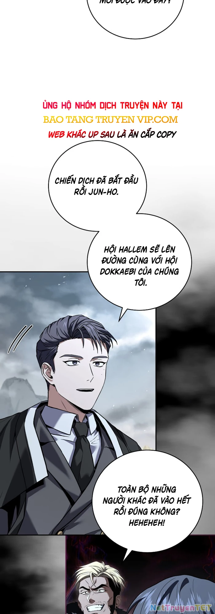 Sự Trở Lại Của Người Chơi Bị Đóng Băng Chap 152 - Next Chap 153