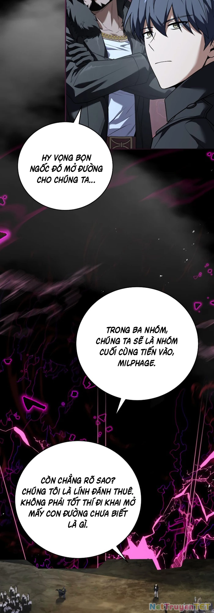 Sự Trở Lại Của Người Chơi Bị Đóng Băng Chap 152 - Next Chap 153