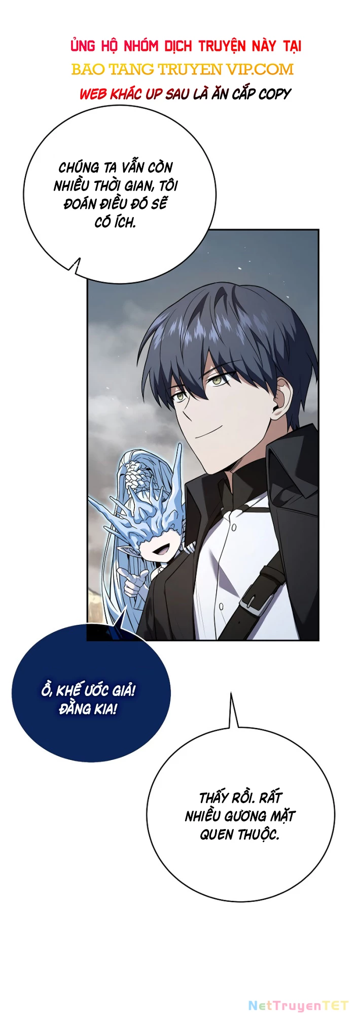 Sự Trở Lại Của Người Chơi Bị Đóng Băng Chap 152 - Next Chap 153