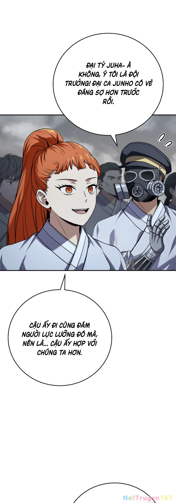 Sự Trở Lại Của Người Chơi Bị Đóng Băng Chap 152 - Next Chap 153