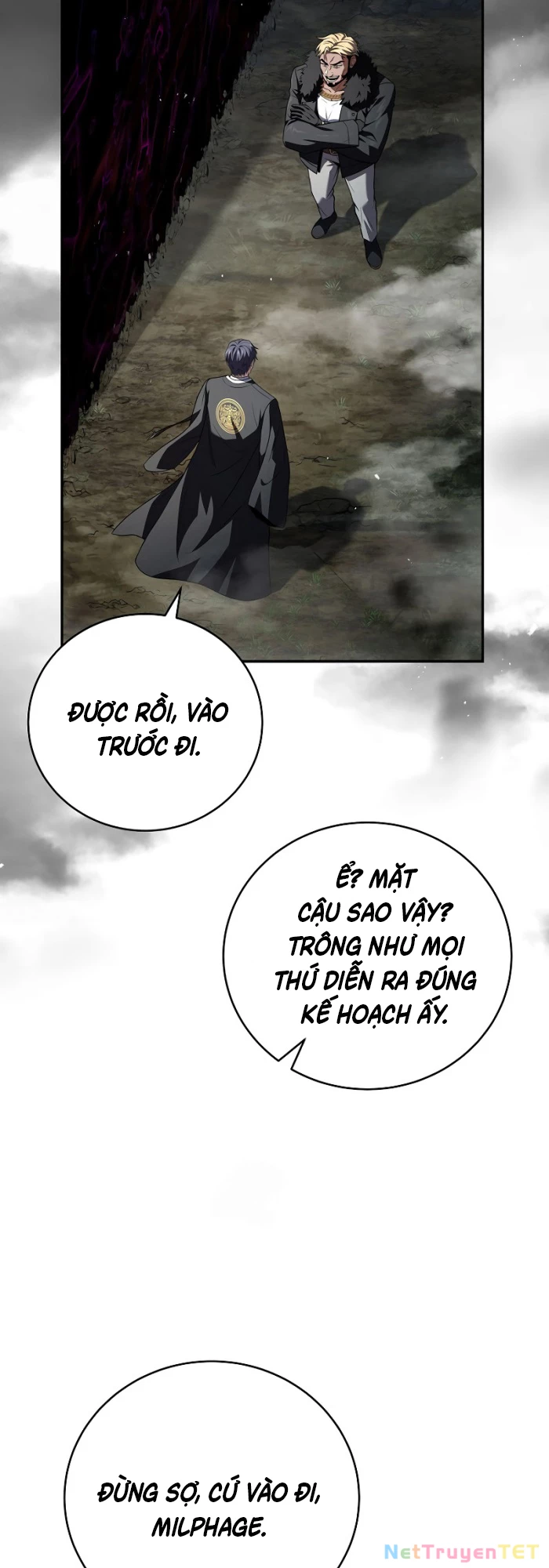 Sự Trở Lại Của Người Chơi Bị Đóng Băng Chap 152 - Next Chap 153