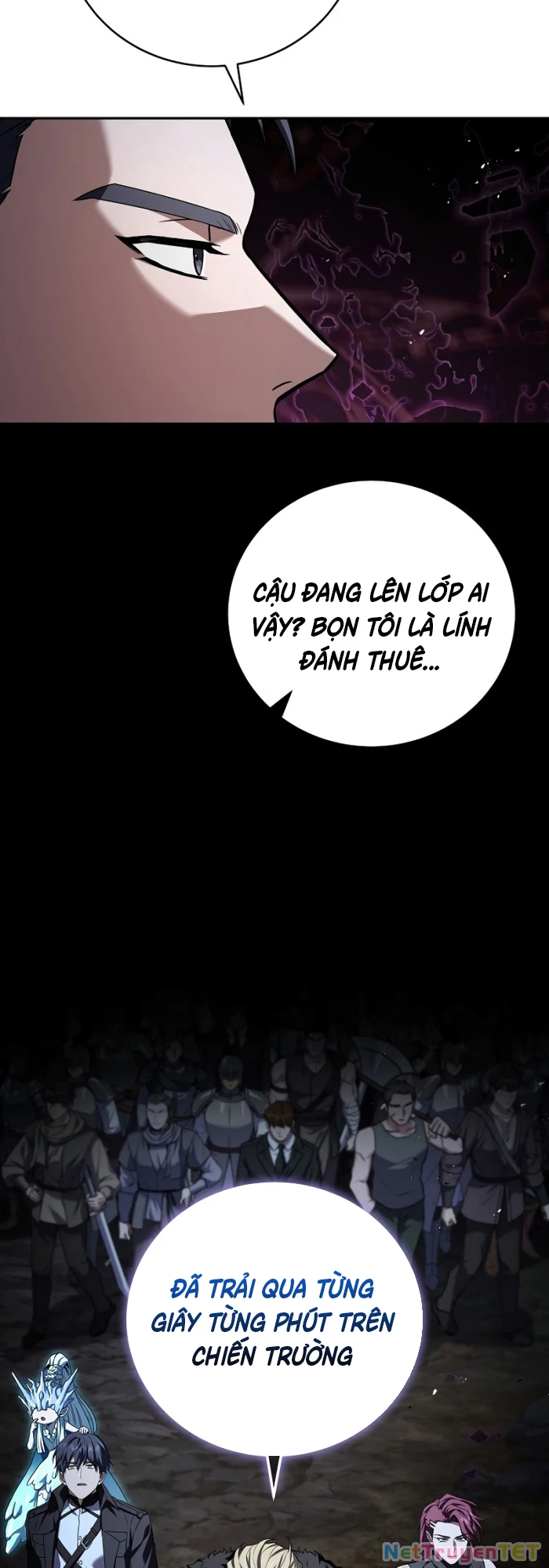 Sự Trở Lại Của Người Chơi Bị Đóng Băng Chap 152 - Next Chap 153