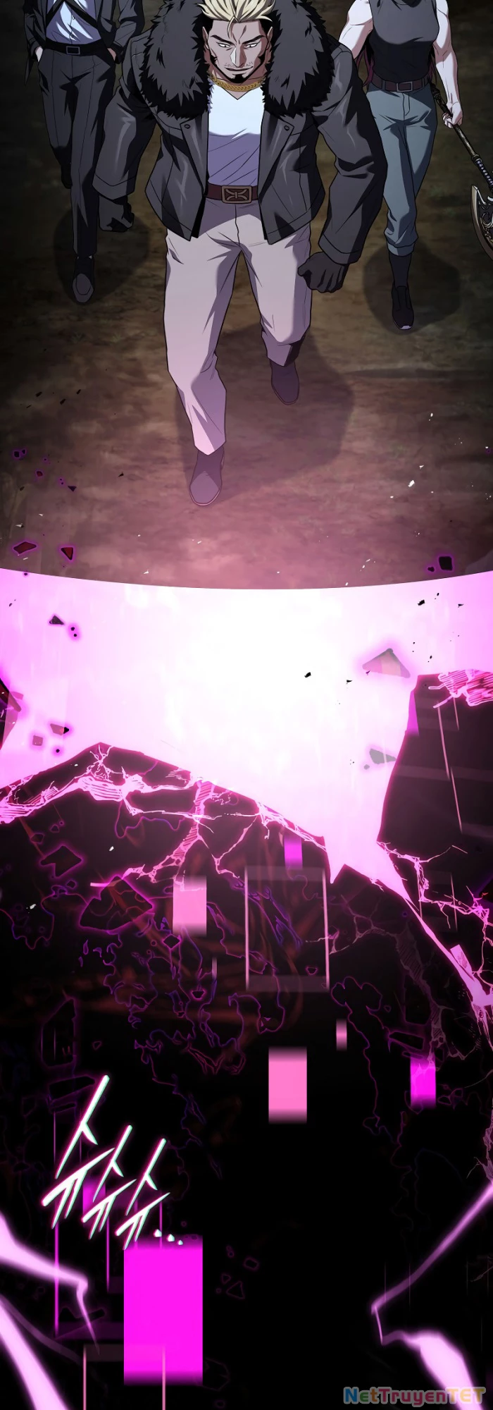 Sự Trở Lại Của Người Chơi Bị Đóng Băng Chap 152 - Next Chap 153