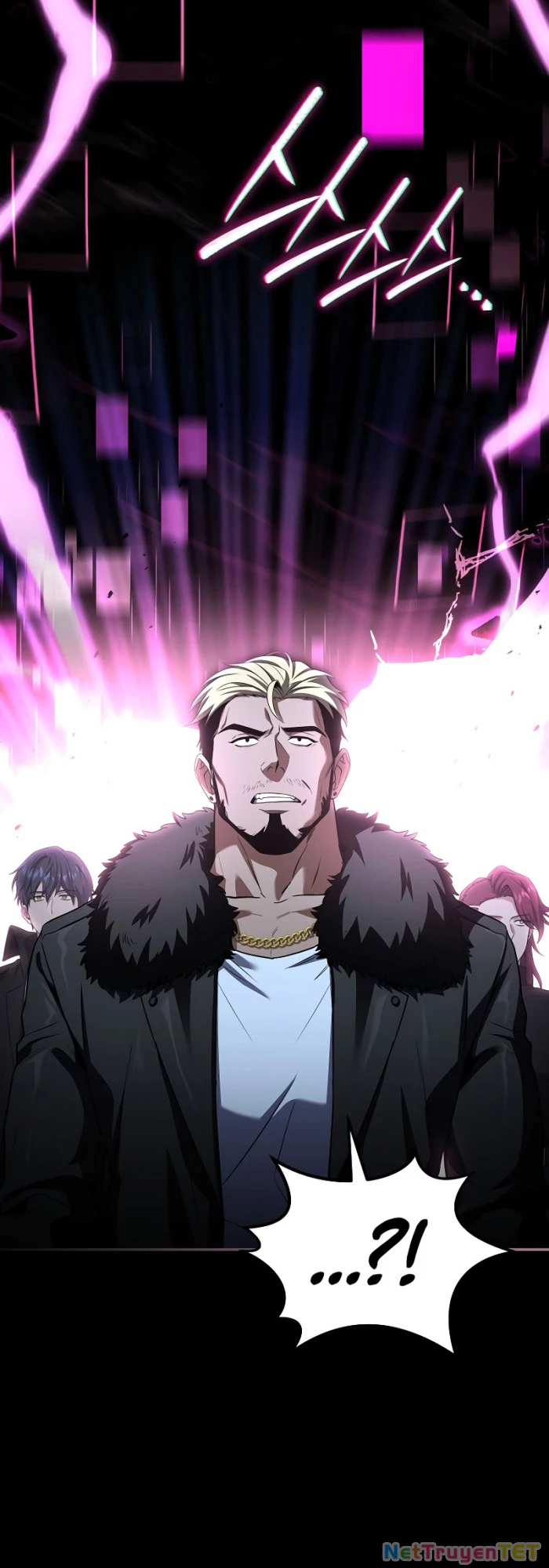 Sự Trở Lại Của Người Chơi Bị Đóng Băng Chap 152 - Next Chap 153