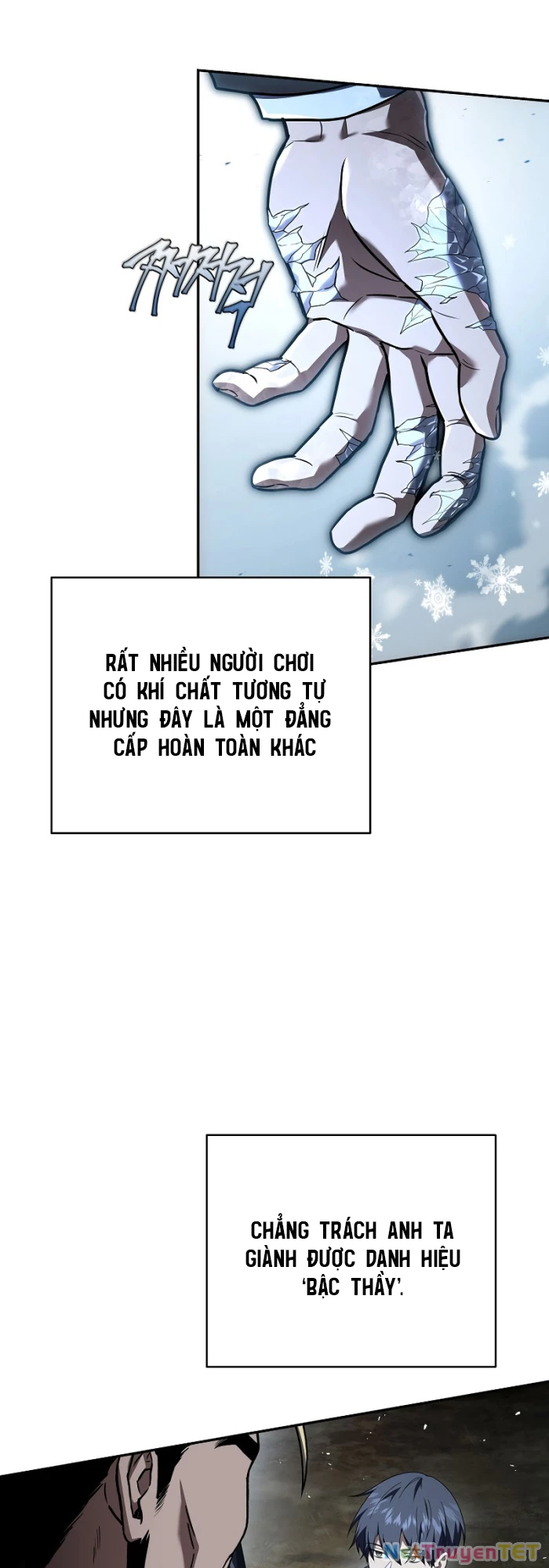 Sự Trở Lại Của Người Chơi Bị Đóng Băng Chap 152 - Next Chap 153