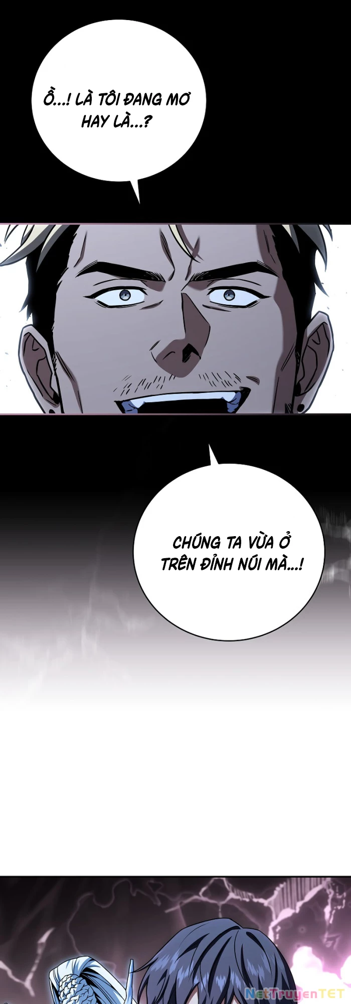 Sự Trở Lại Của Người Chơi Bị Đóng Băng Chap 152 - Next Chap 153