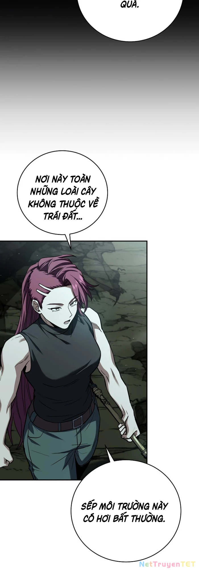 Sự Trở Lại Của Người Chơi Bị Đóng Băng Chap 152 - Next Chap 153