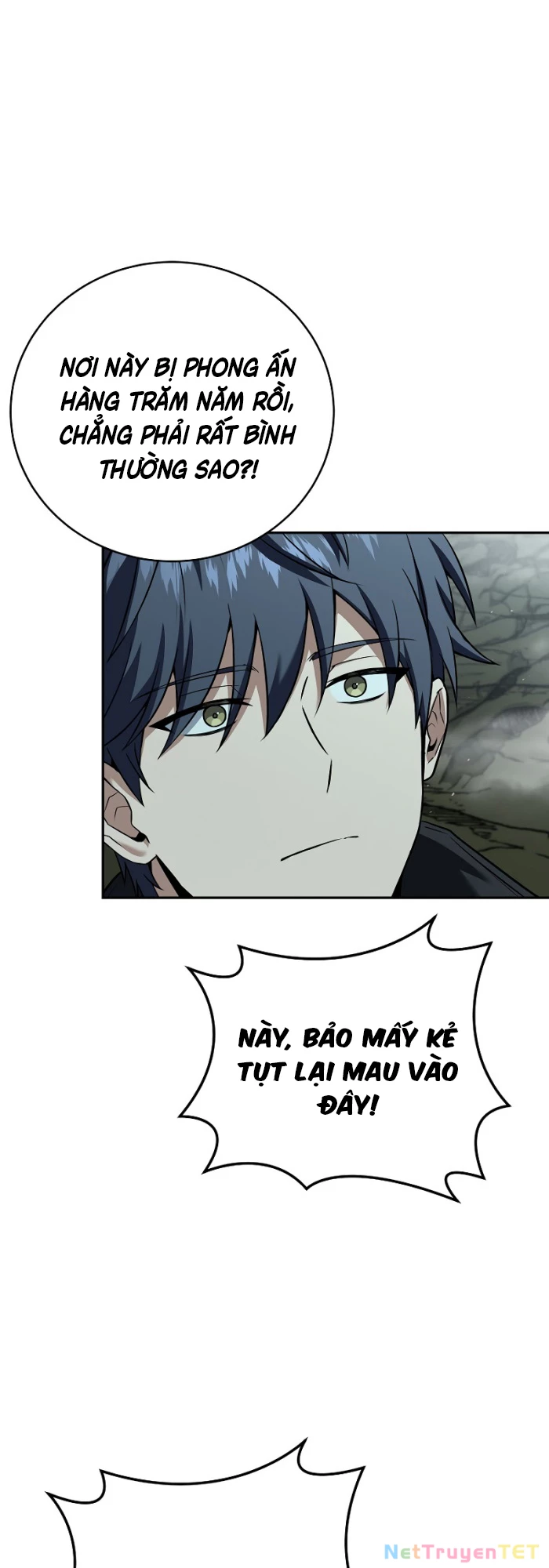 Sự Trở Lại Của Người Chơi Bị Đóng Băng Chap 152 - Next Chap 153