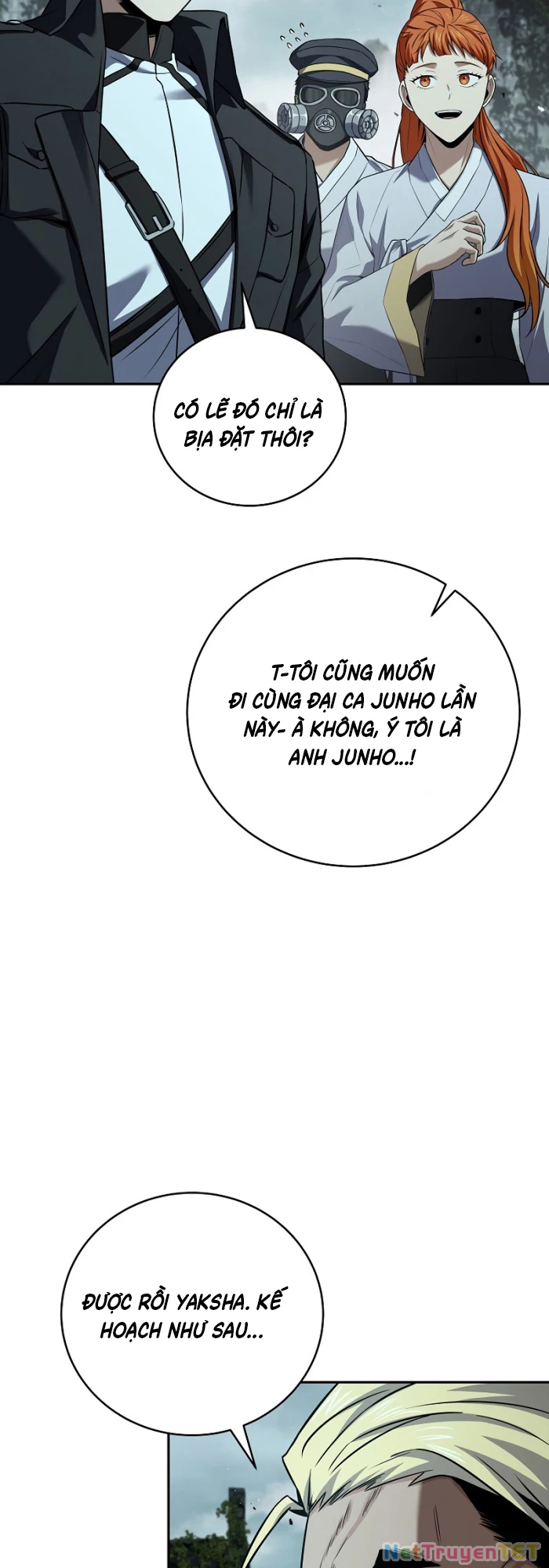 Sự Trở Lại Của Người Chơi Bị Đóng Băng Chap 152 - Next Chap 153