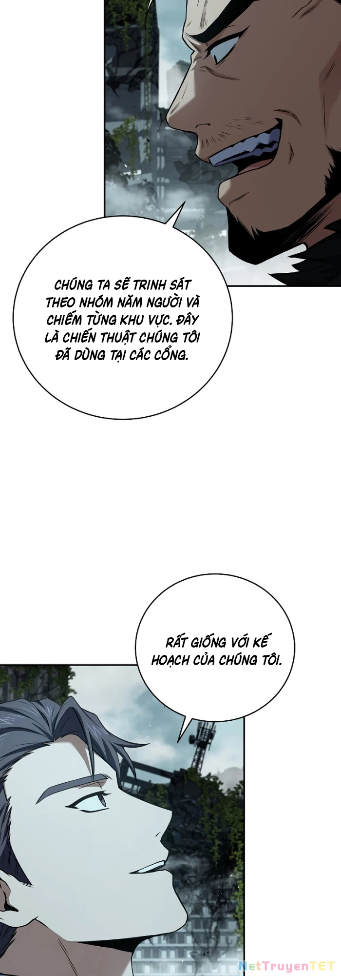 Sự Trở Lại Của Người Chơi Bị Đóng Băng Chap 152 - Next Chap 153