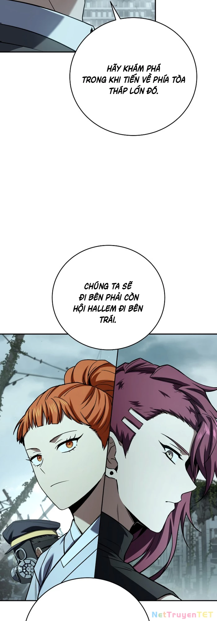 Sự Trở Lại Của Người Chơi Bị Đóng Băng Chap 152 - Next Chap 153