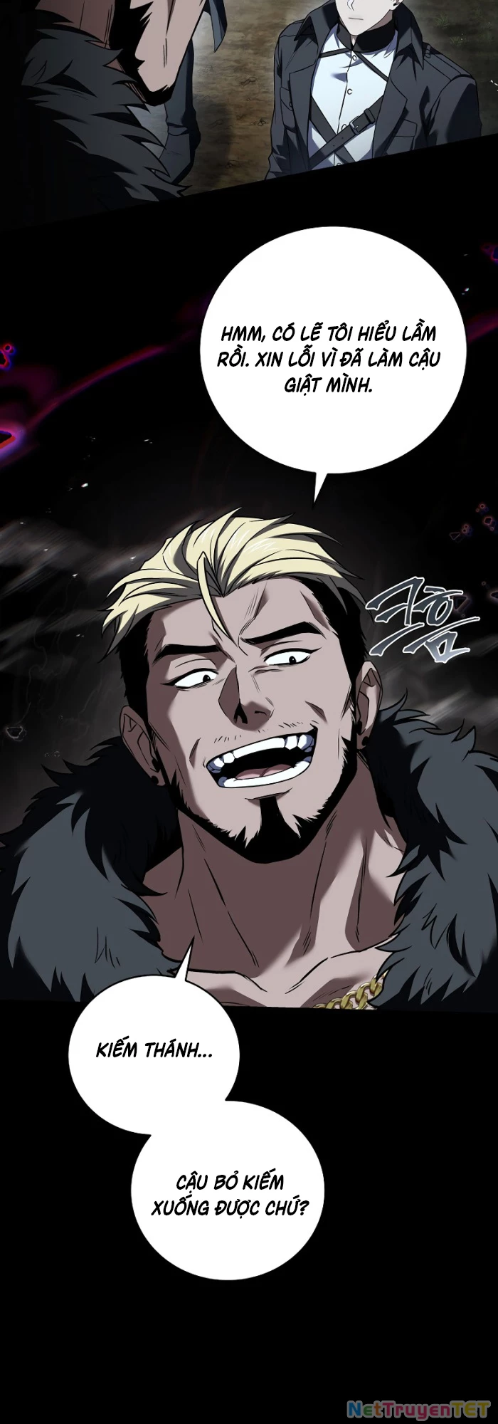 Sự Trở Lại Của Người Chơi Bị Đóng Băng Chap 152 - Next Chap 153