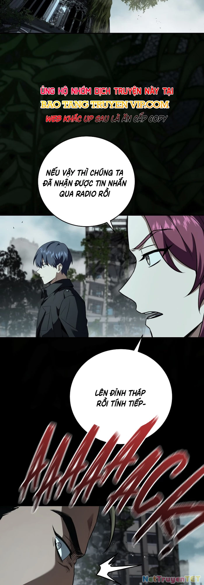 Sự Trở Lại Của Người Chơi Bị Đóng Băng Chap 152 - Next Chap 153