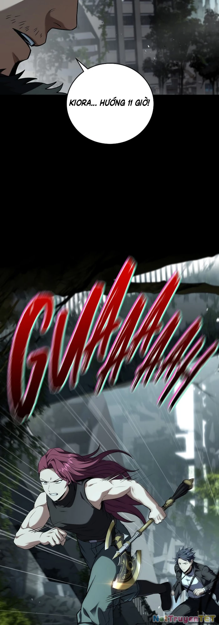 Sự Trở Lại Của Người Chơi Bị Đóng Băng Chap 152 - Next Chap 153