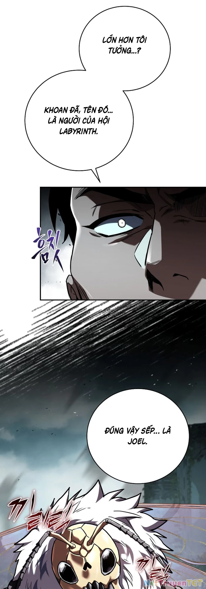 Sự Trở Lại Của Người Chơi Bị Đóng Băng Chap 152 - Next Chap 153