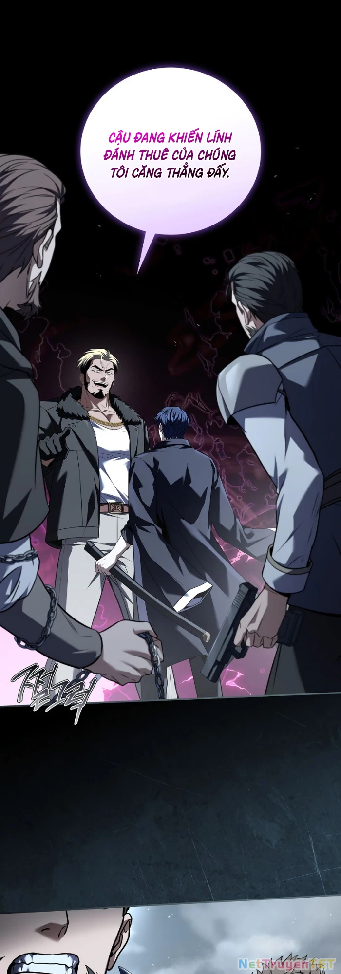 Sự Trở Lại Của Người Chơi Bị Đóng Băng Chap 152 - Next Chap 153