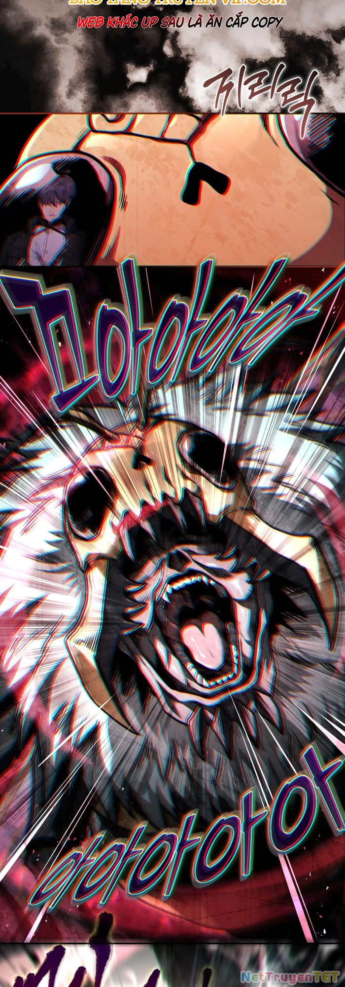 Sự Trở Lại Của Người Chơi Bị Đóng Băng Chap 152 - Next Chap 153