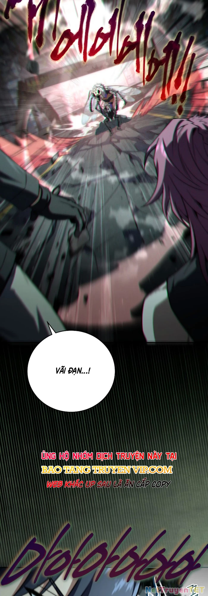 Sự Trở Lại Của Người Chơi Bị Đóng Băng Chap 152 - Next Chap 153