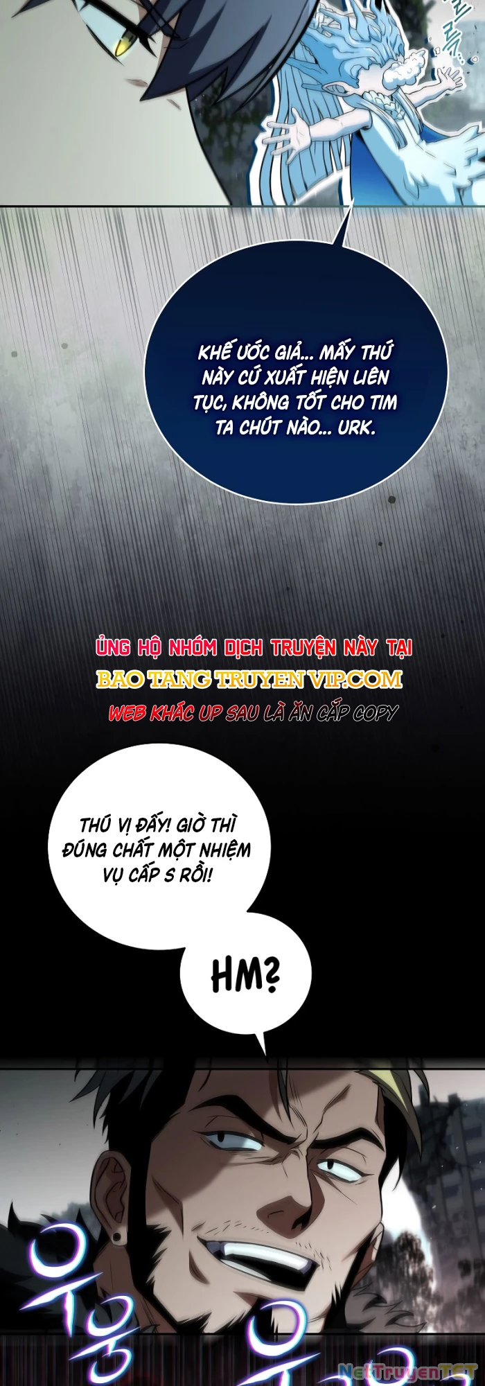 Sự Trở Lại Của Người Chơi Bị Đóng Băng Chap 152 - Next Chap 153