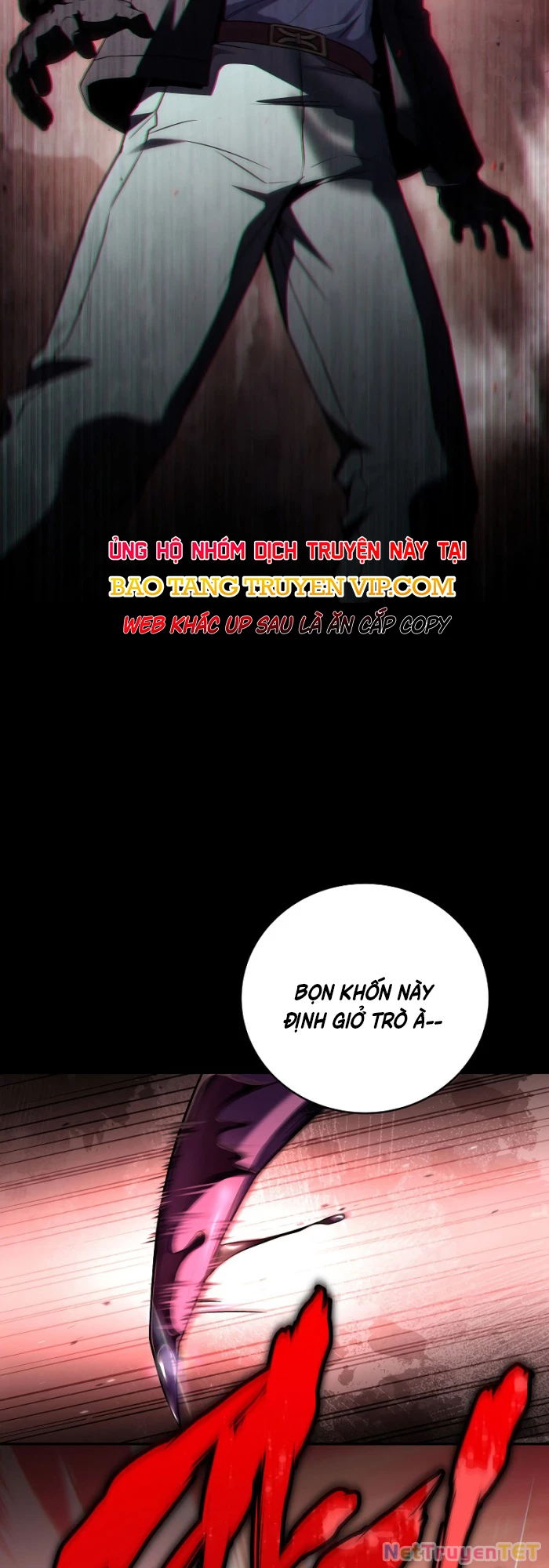 Sự Trở Lại Của Người Chơi Bị Đóng Băng Chap 152 - Next Chap 153