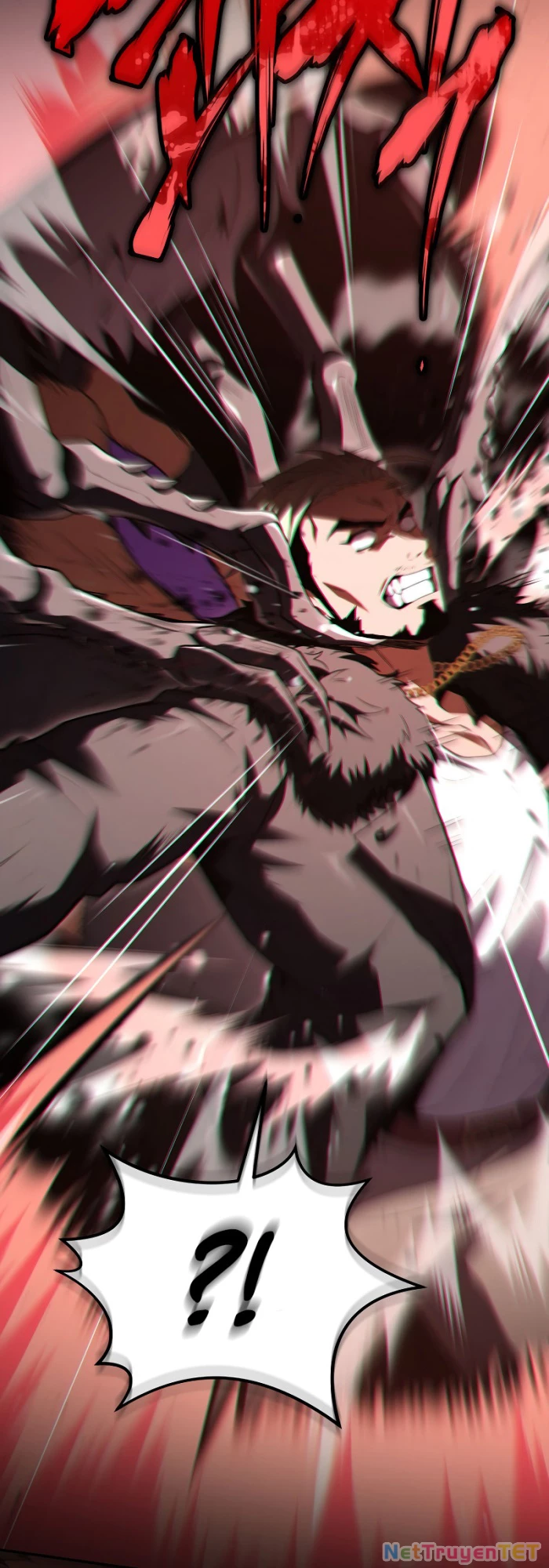 Sự Trở Lại Của Người Chơi Bị Đóng Băng Chap 152 - Next Chap 153