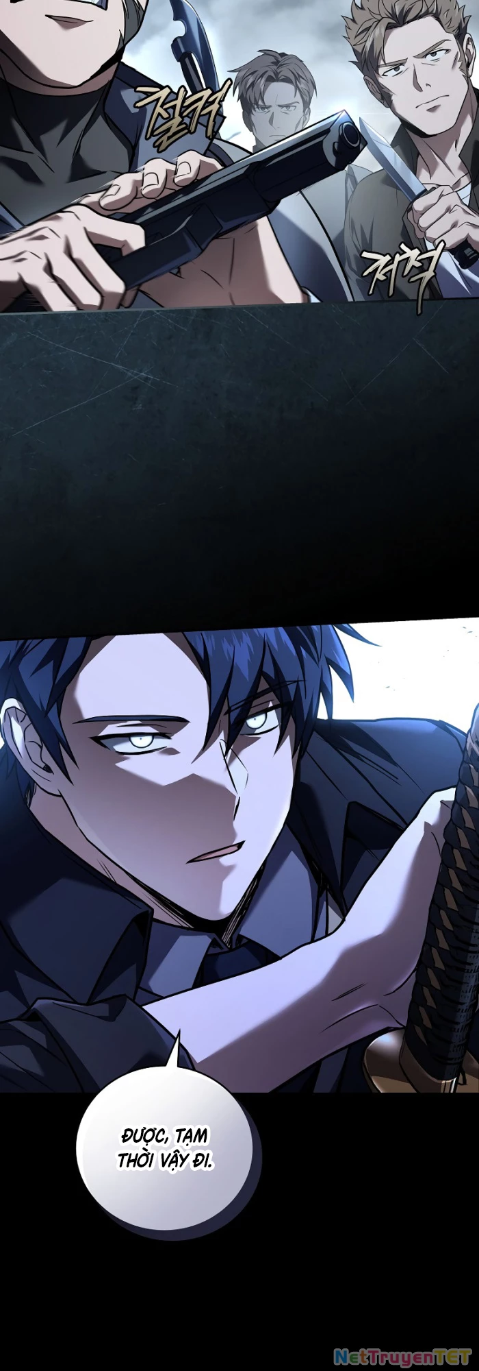 Sự Trở Lại Của Người Chơi Bị Đóng Băng Chap 152 - Next Chap 153