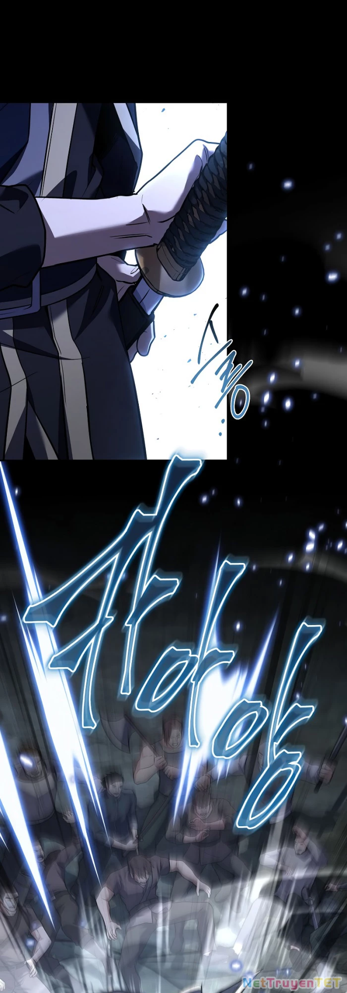 Sự Trở Lại Của Người Chơi Bị Đóng Băng Chap 152 - Next Chap 153