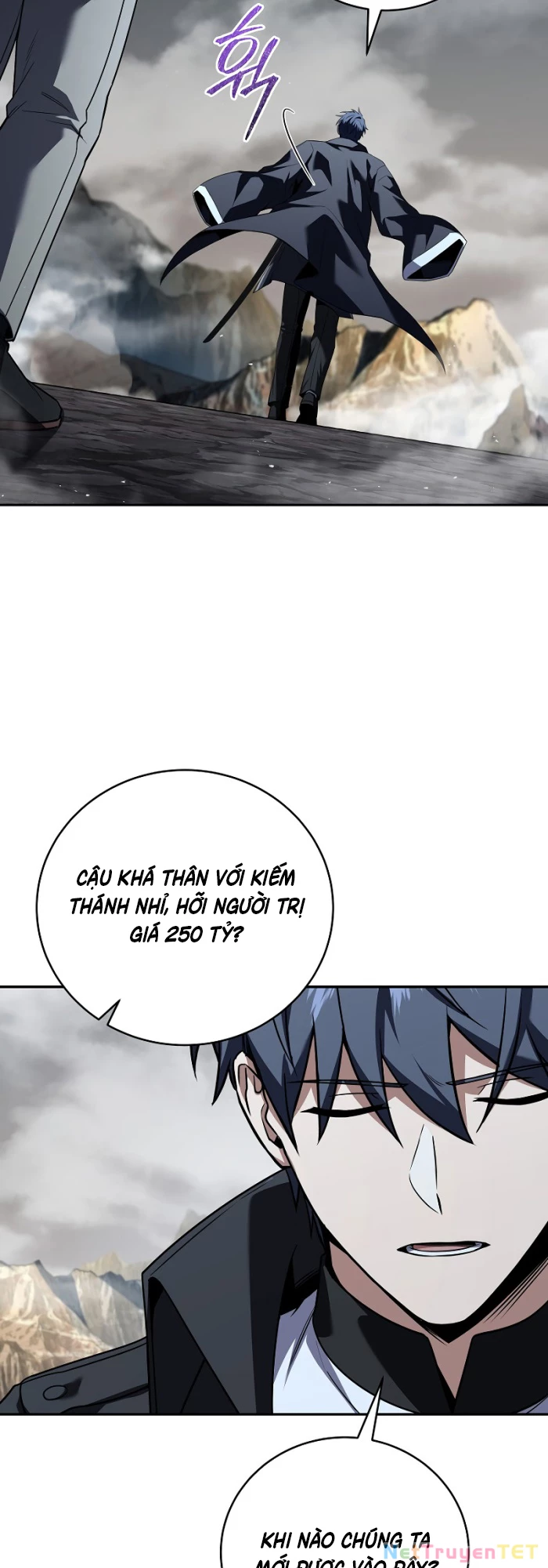 Sự Trở Lại Của Người Chơi Bị Đóng Băng Chap 152 - Next Chap 153