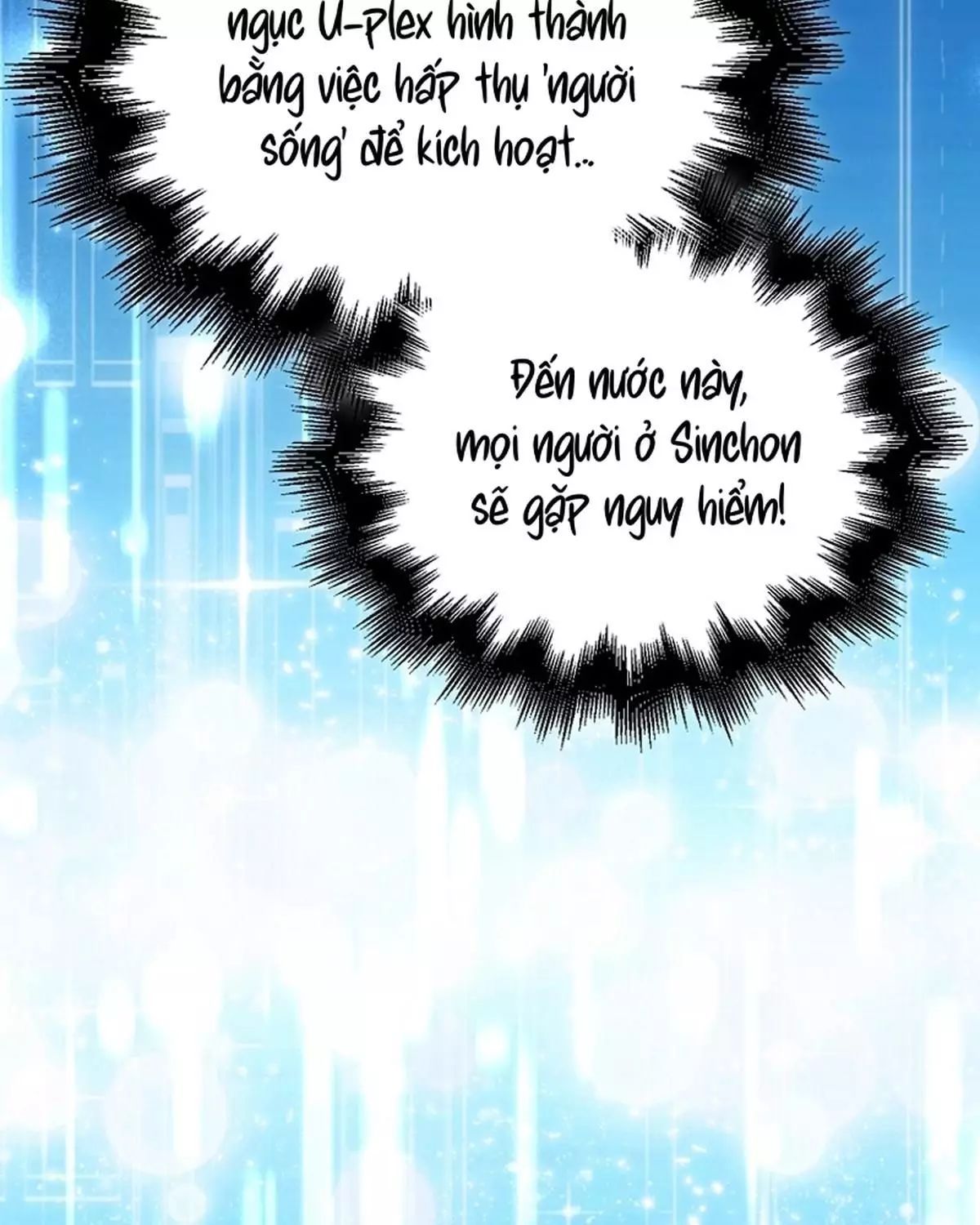 Sự Trở Lại Của Người Chơi Thiên Tài Chap 62 - Next Chap 63