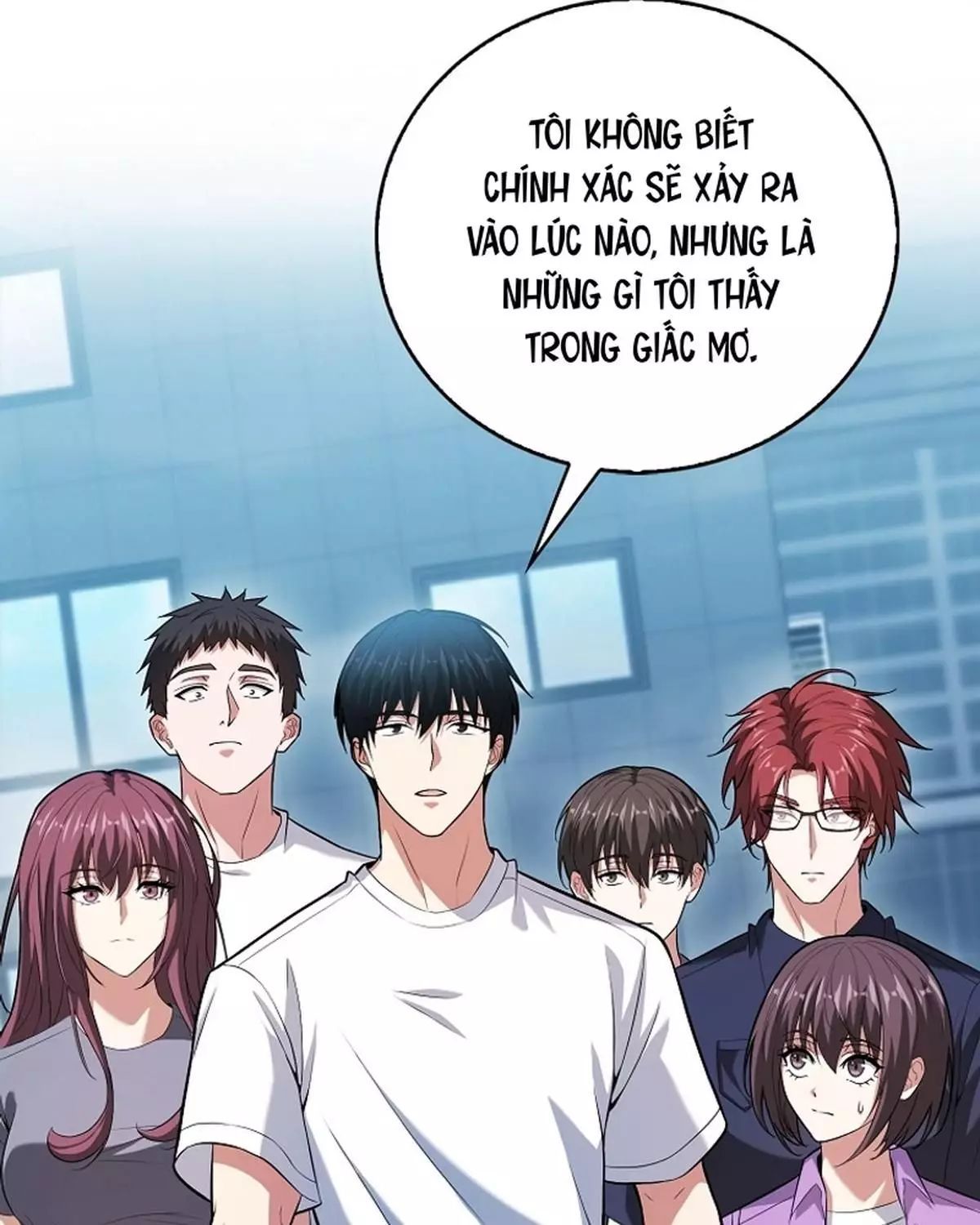 Sự Trở Lại Của Người Chơi Thiên Tài Chap 62 - Next Chap 63