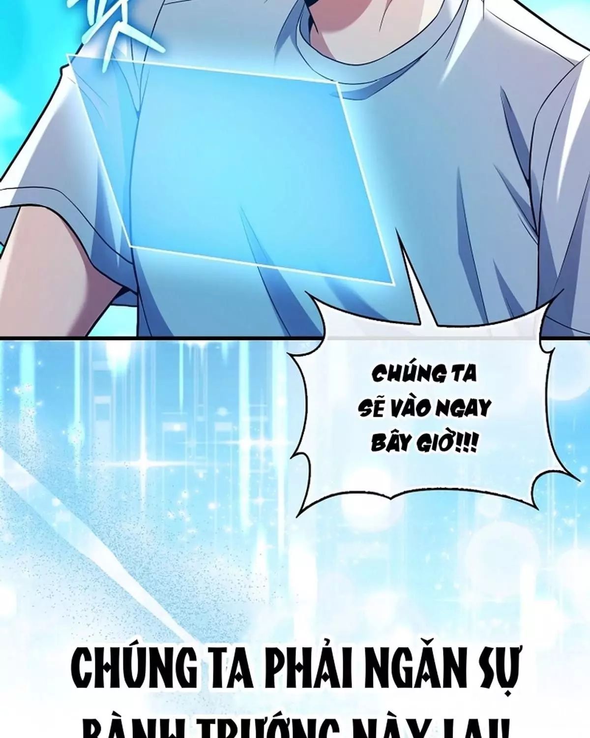 Sự Trở Lại Của Người Chơi Thiên Tài Chap 62 - Next Chap 63