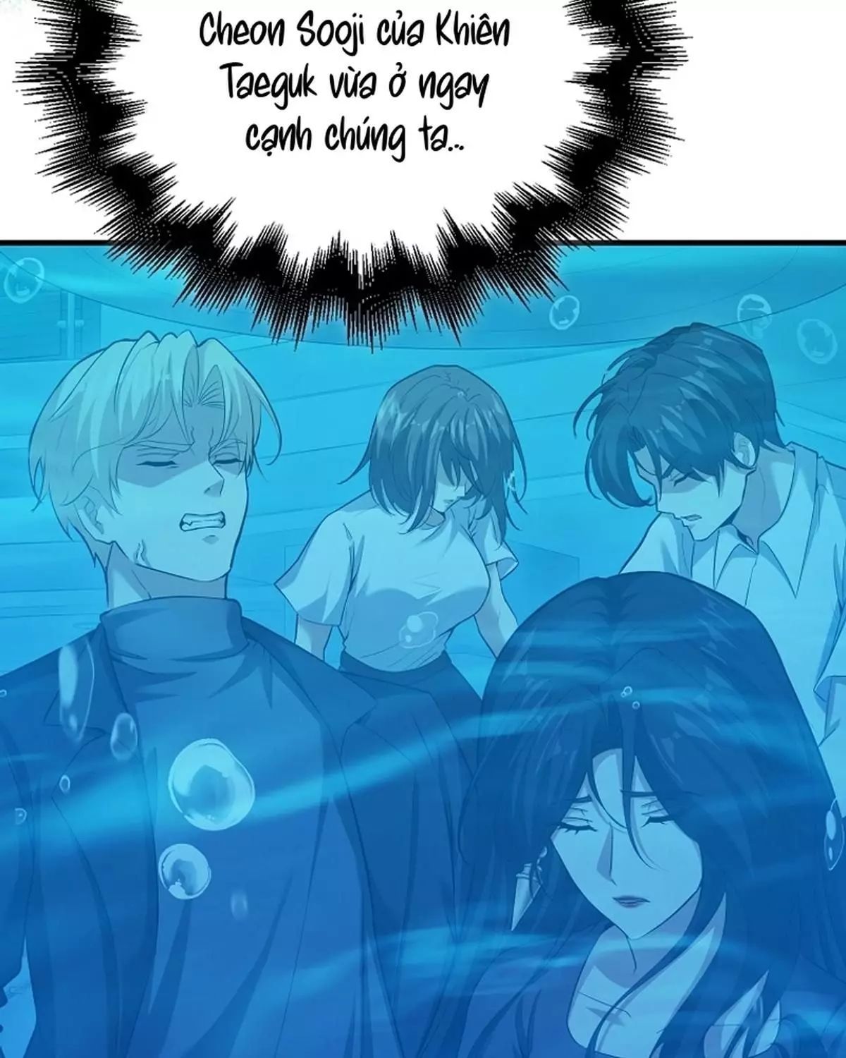 Sự Trở Lại Của Người Chơi Thiên Tài Chap 62 - Next Chap 63