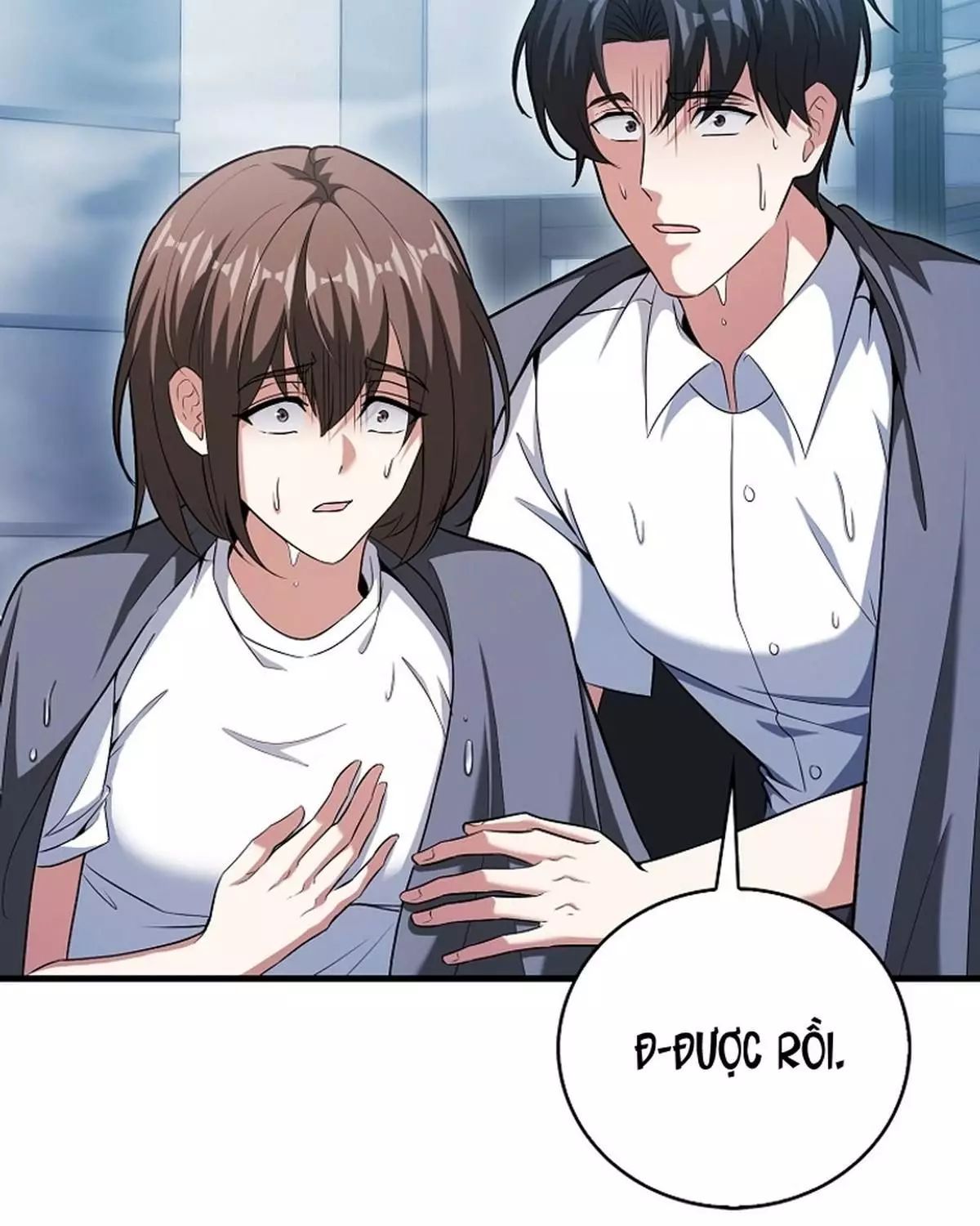 Sự Trở Lại Của Người Chơi Thiên Tài Chap 62 - Next Chap 63