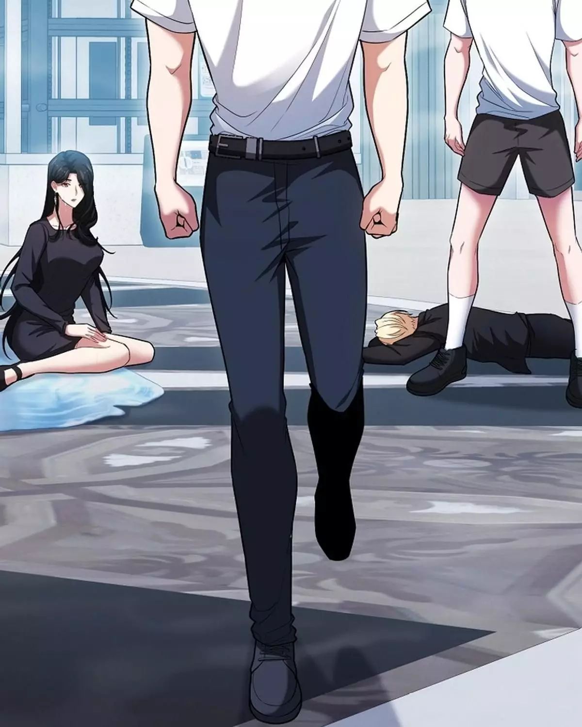 Sự Trở Lại Của Người Chơi Thiên Tài Chap 62 - Next Chap 63