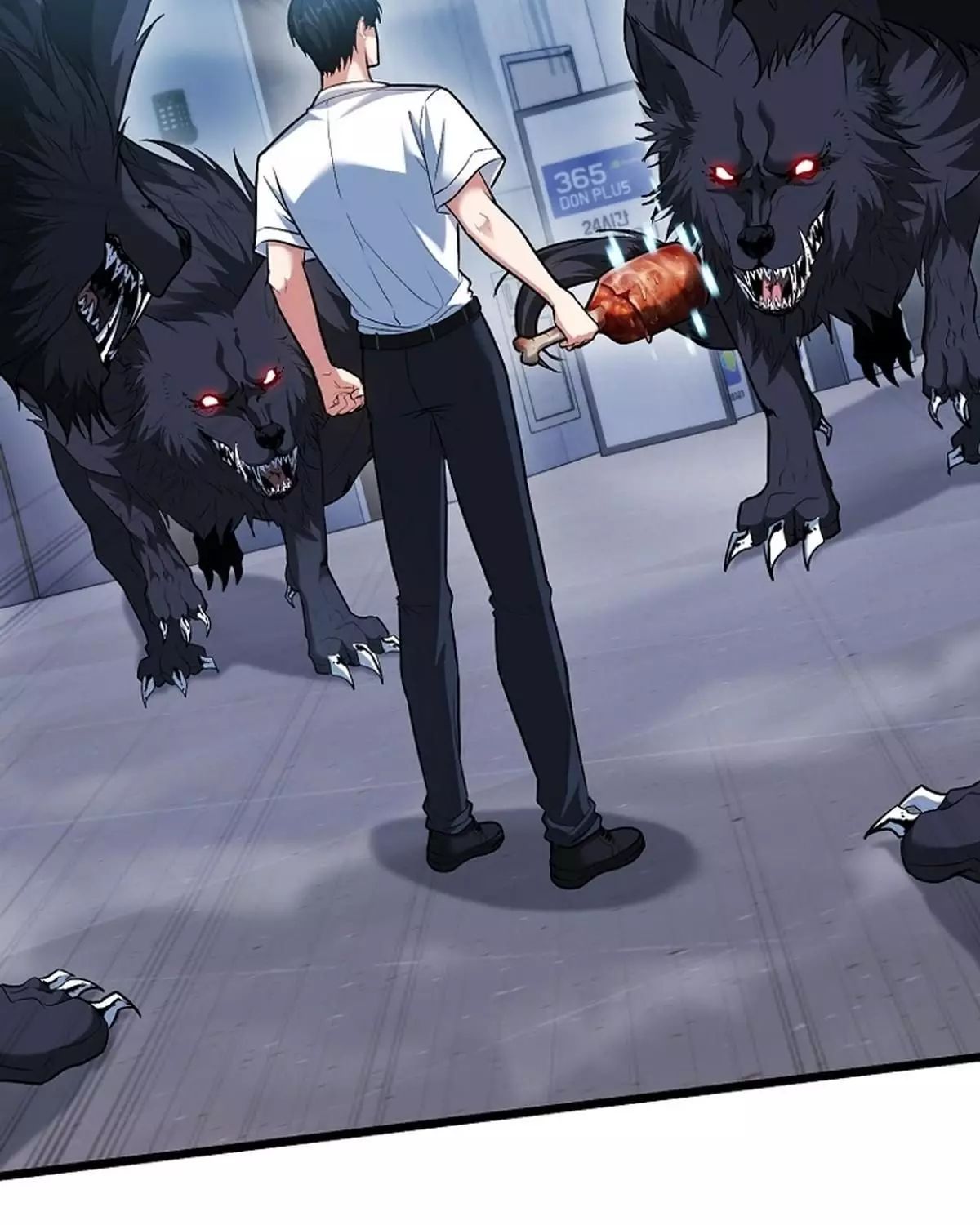 Sự Trở Lại Của Người Chơi Thiên Tài Chap 62 - Next Chap 63