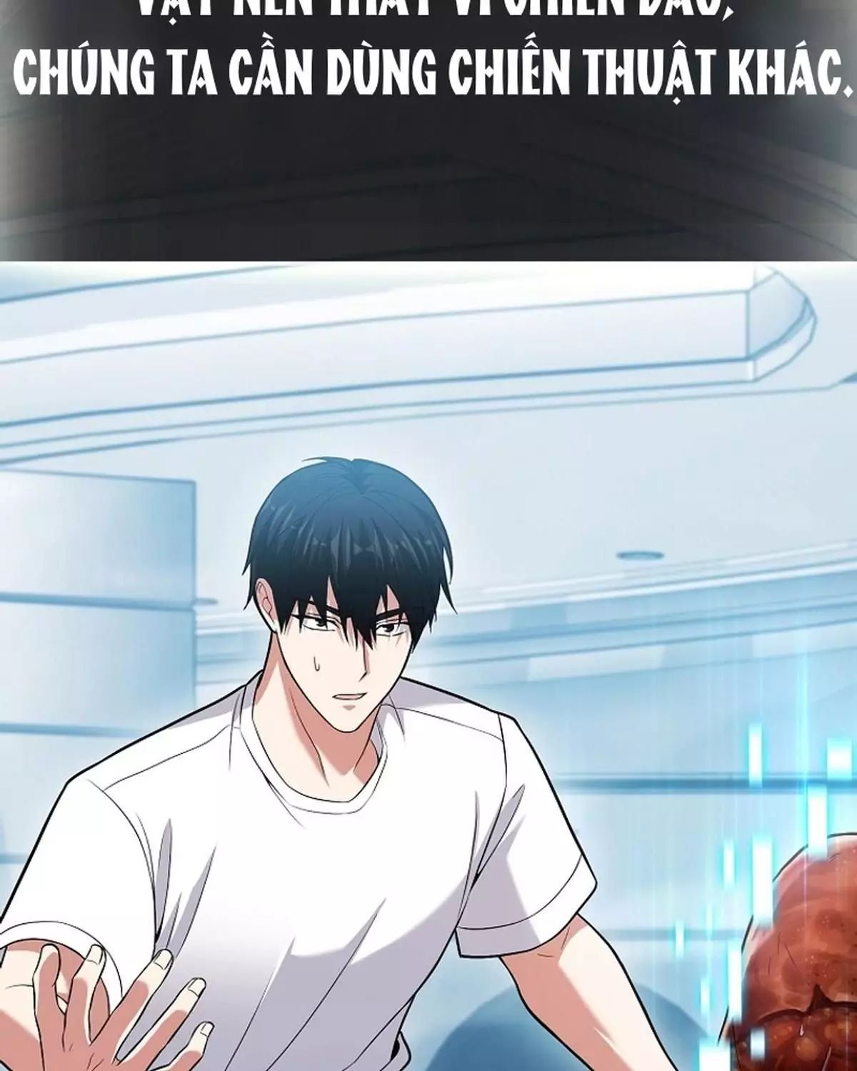 Sự Trở Lại Của Người Chơi Thiên Tài Chap 62 - Next Chap 63