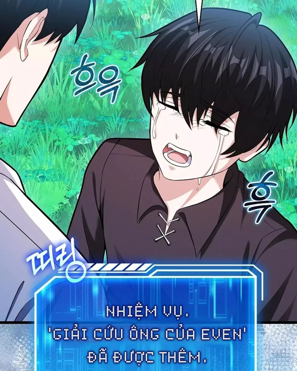 Sự Trở Lại Của Người Chơi Thiên Tài Chap 63 - Next Chap 64