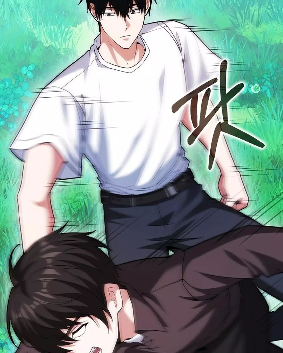 Sự Trở Lại Của Người Chơi Thiên Tài Chap 63 - Next Chap 64