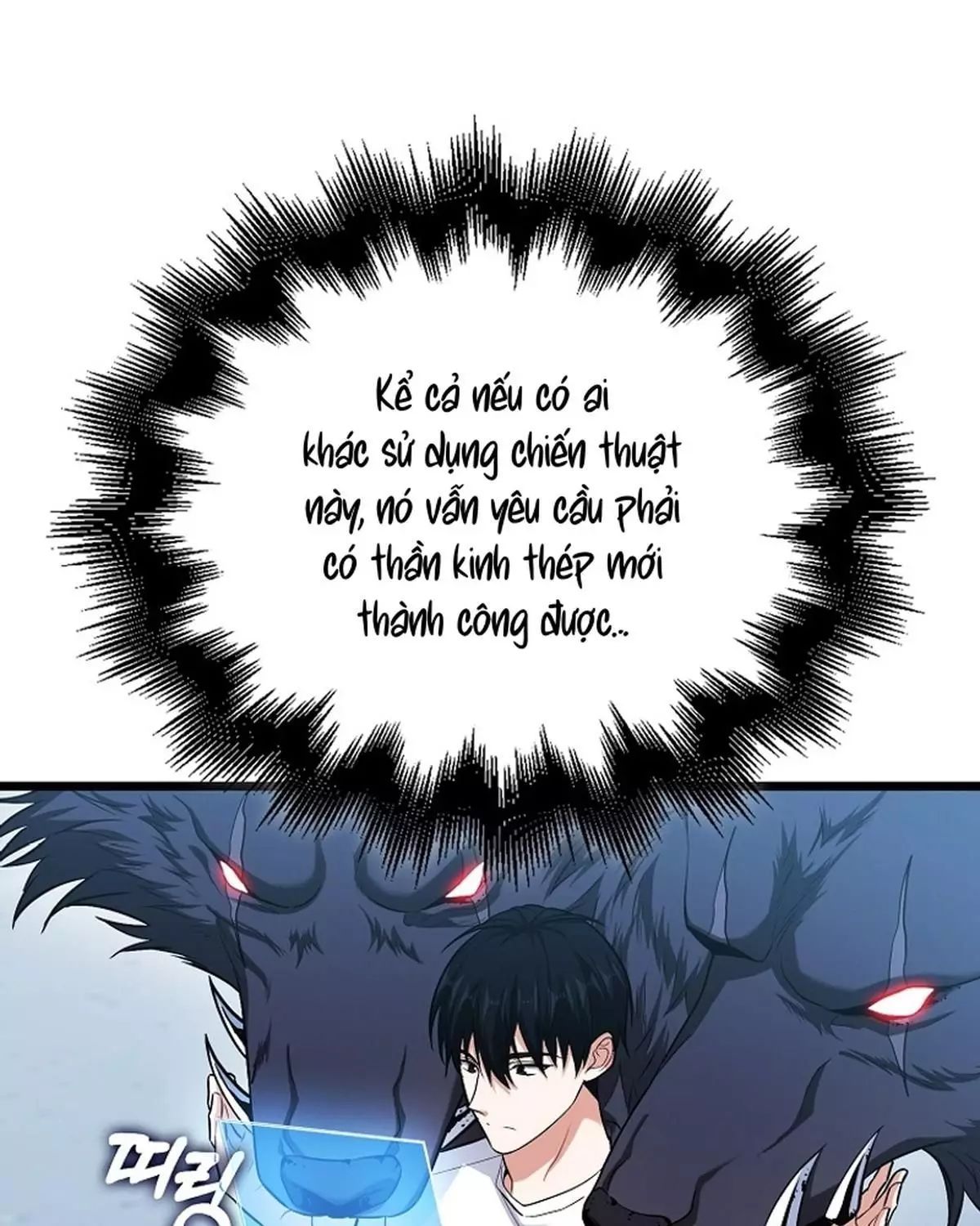 Sự Trở Lại Của Người Chơi Thiên Tài Chap 63 - Next Chap 64