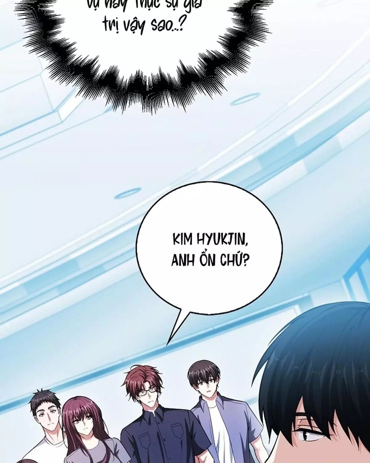 Sự Trở Lại Của Người Chơi Thiên Tài Chap 63 - Next Chap 64