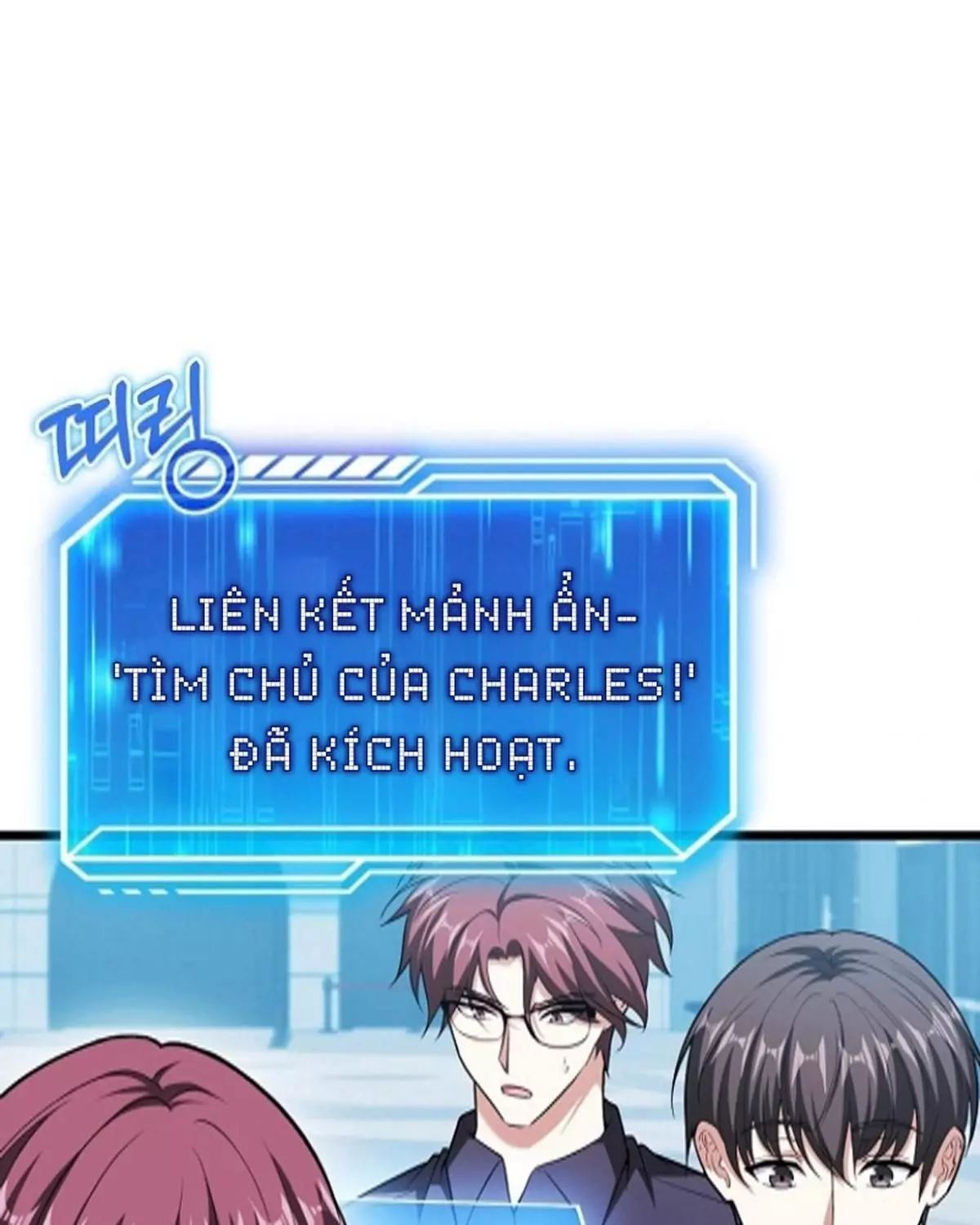 Sự Trở Lại Của Người Chơi Thiên Tài Chap 63 - Next Chap 64