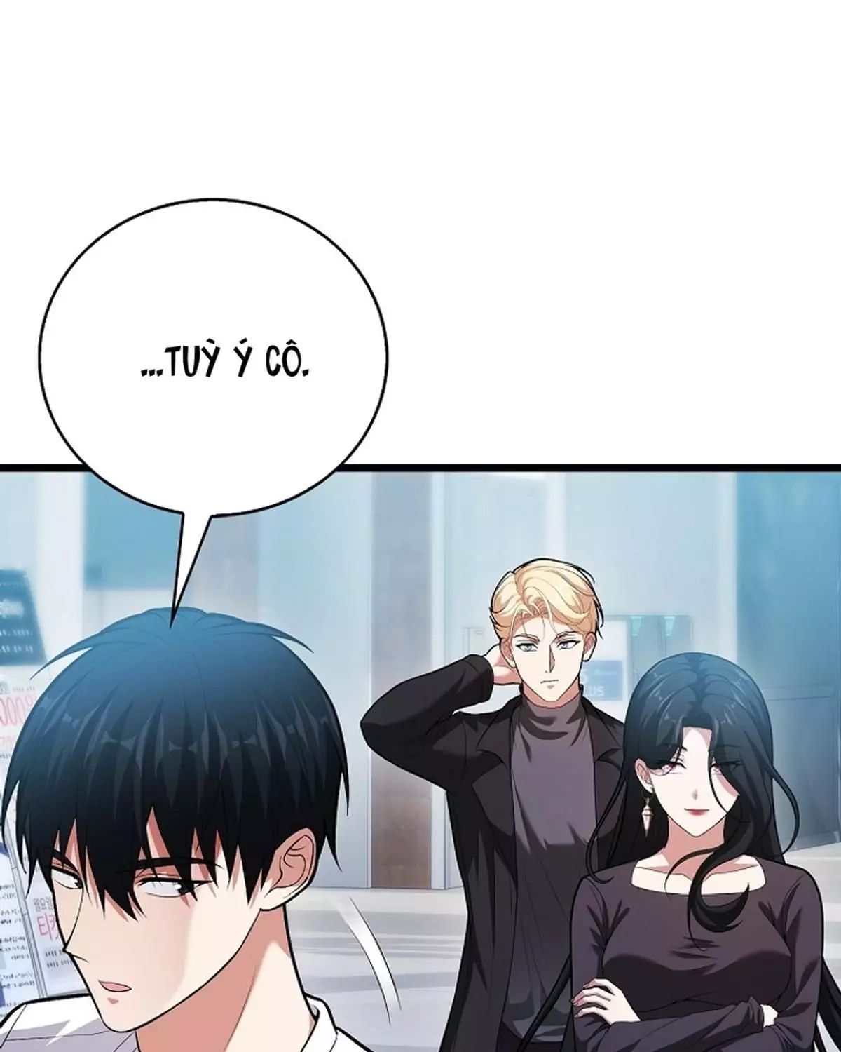 Sự Trở Lại Của Người Chơi Thiên Tài Chap 63 - Next Chap 64