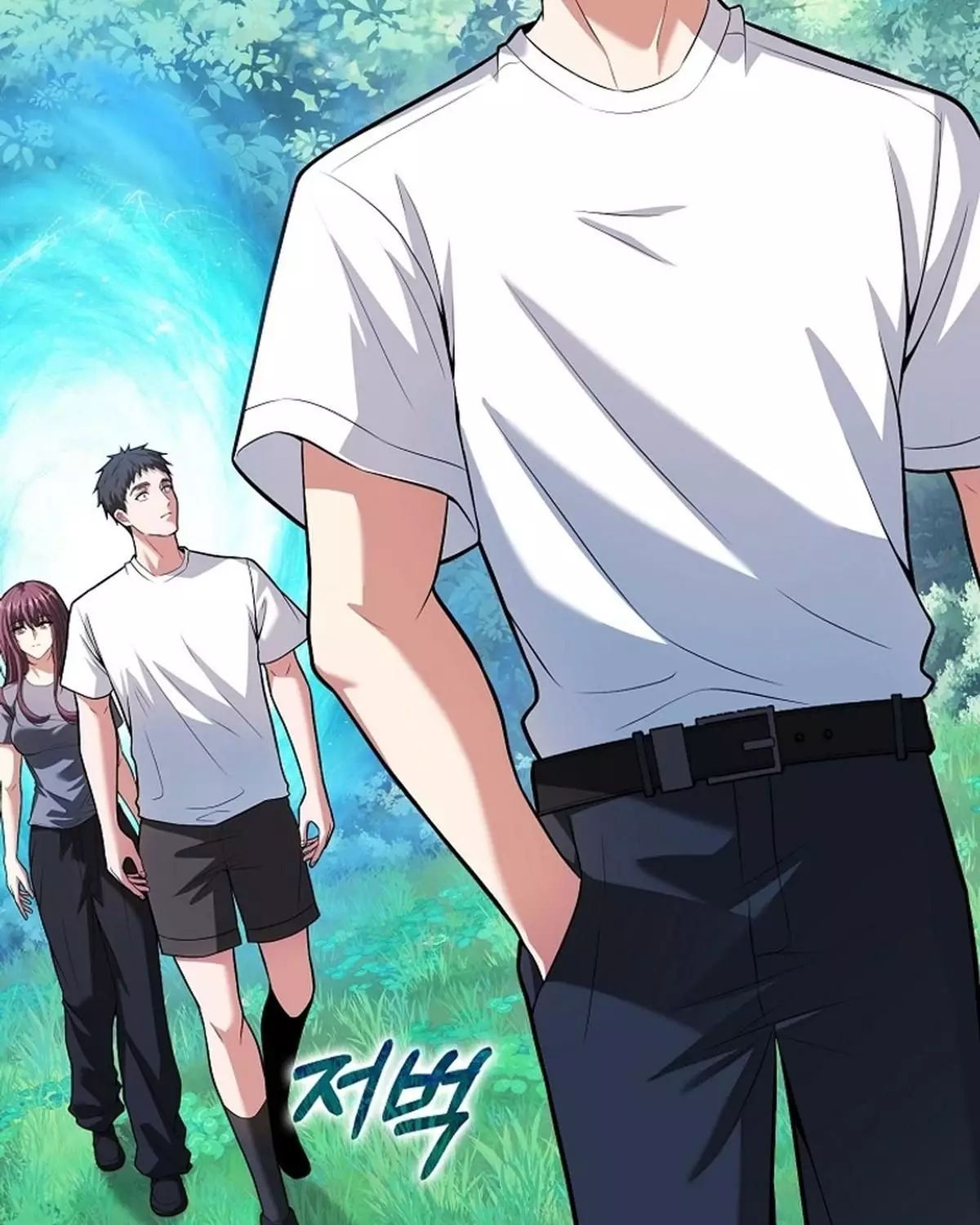 Sự Trở Lại Của Người Chơi Thiên Tài Chap 63 - Next Chap 64