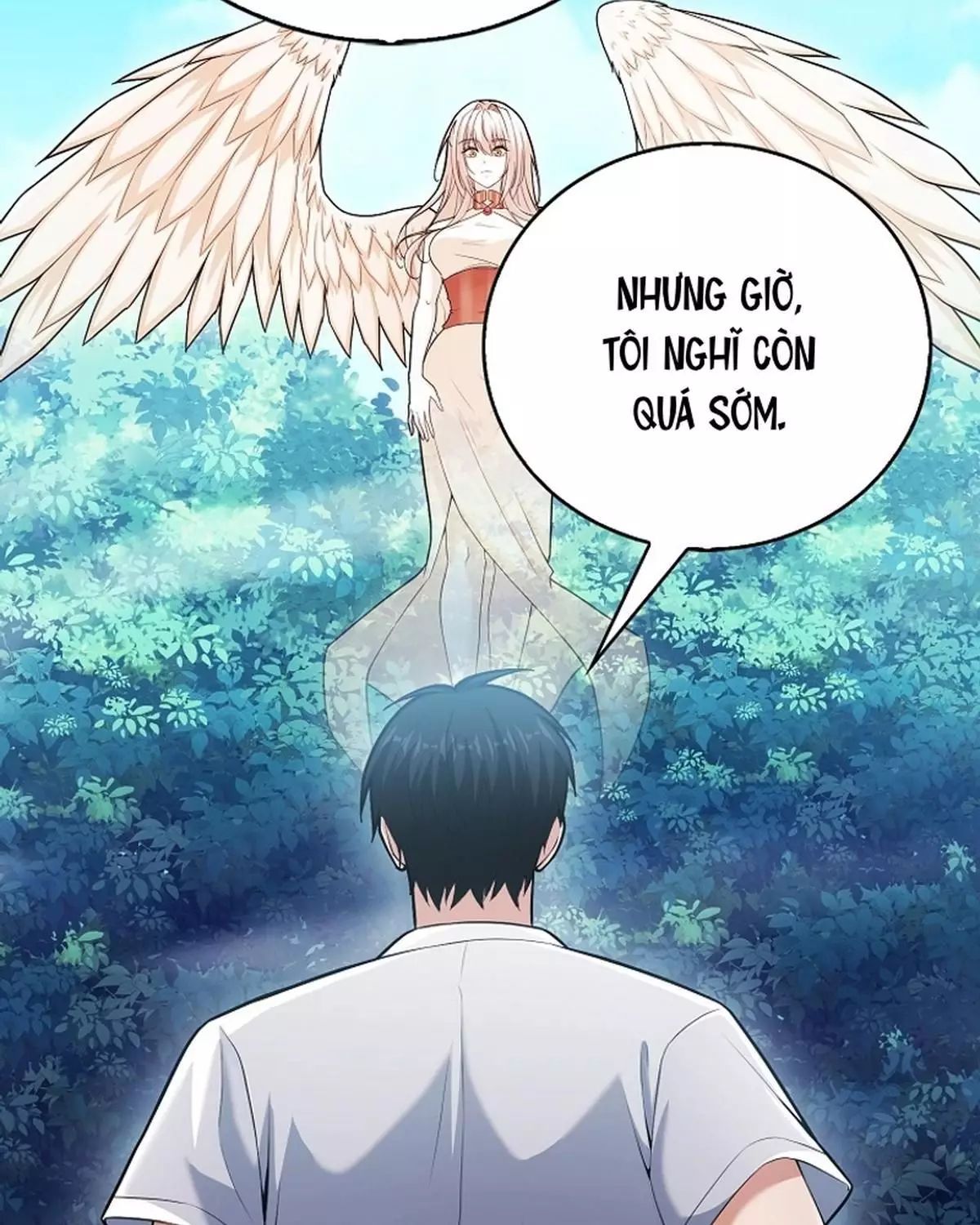 Sự Trở Lại Của Người Chơi Thiên Tài Chap 64 - Next Chap 65