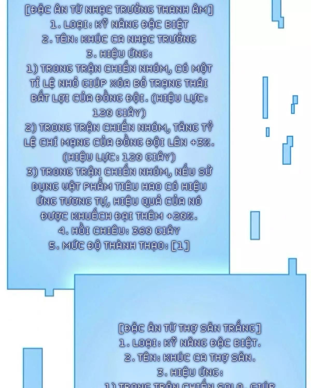 Sự Trở Lại Của Người Chơi Thiên Tài Chap 64 - Next Chap 65