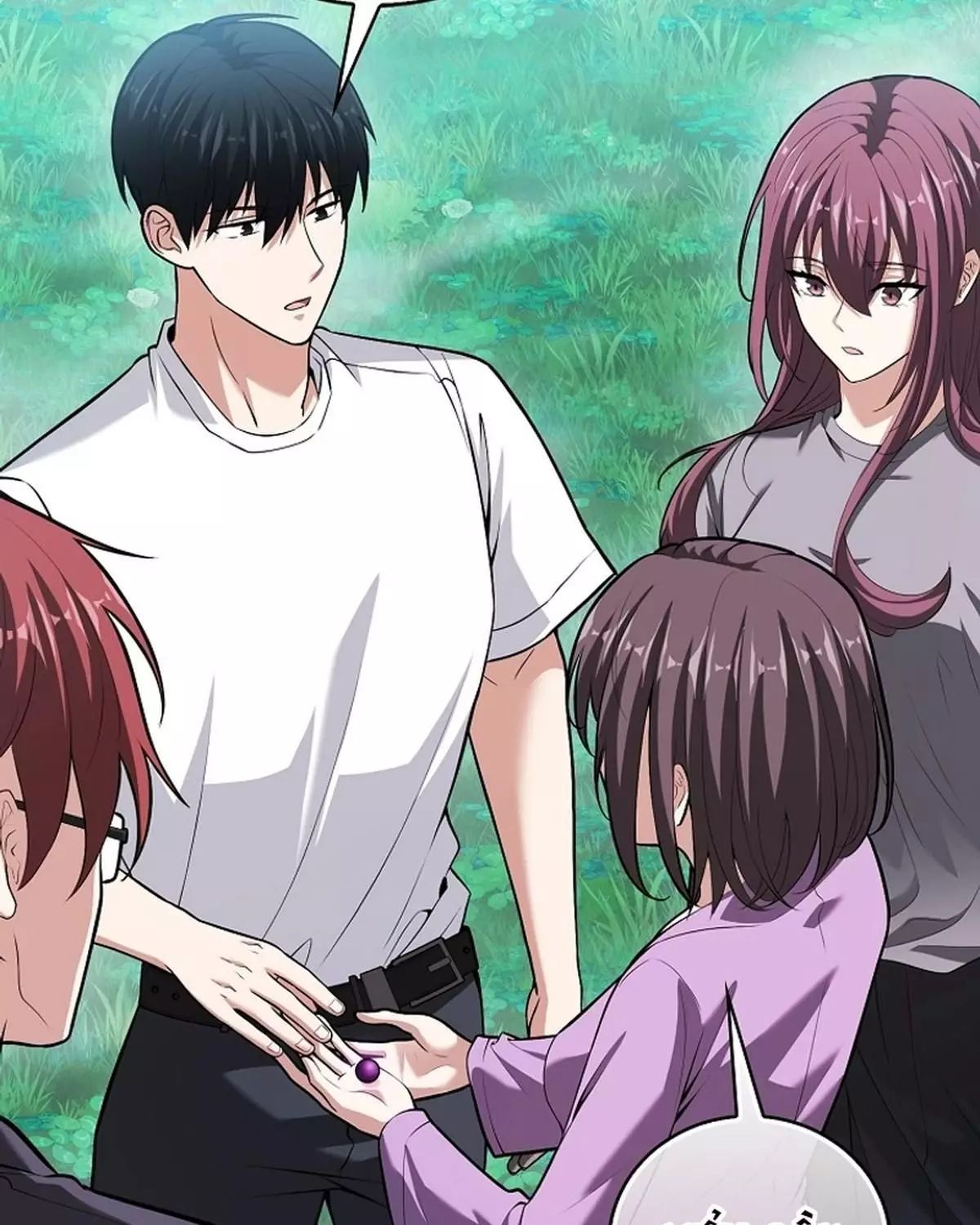 Sự Trở Lại Của Người Chơi Thiên Tài Chap 64 - Next Chap 65