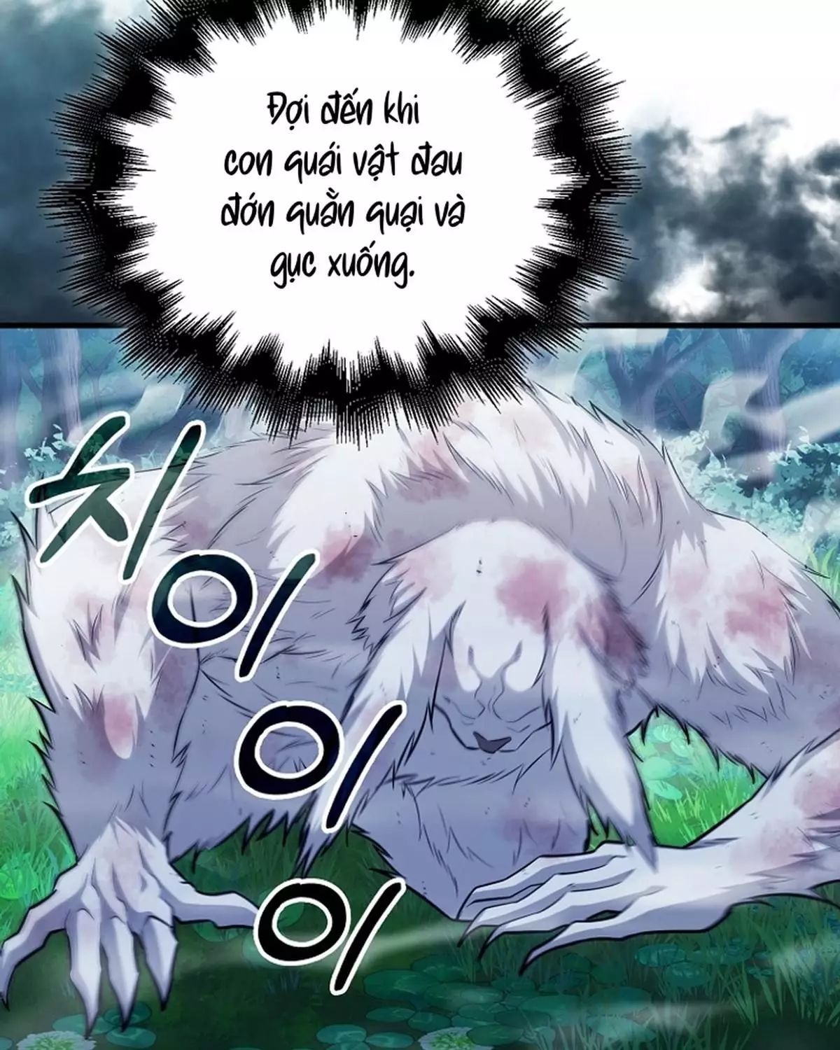 Sự Trở Lại Của Người Chơi Thiên Tài Chap 64 - Next Chap 65